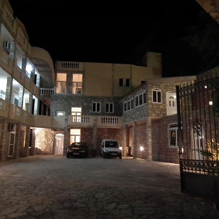 Castellamare Residence Petrovac Εξωτερικό φωτογραφία
