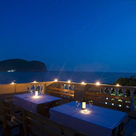 Castellamare Residence Petrovac Εξωτερικό φωτογραφία