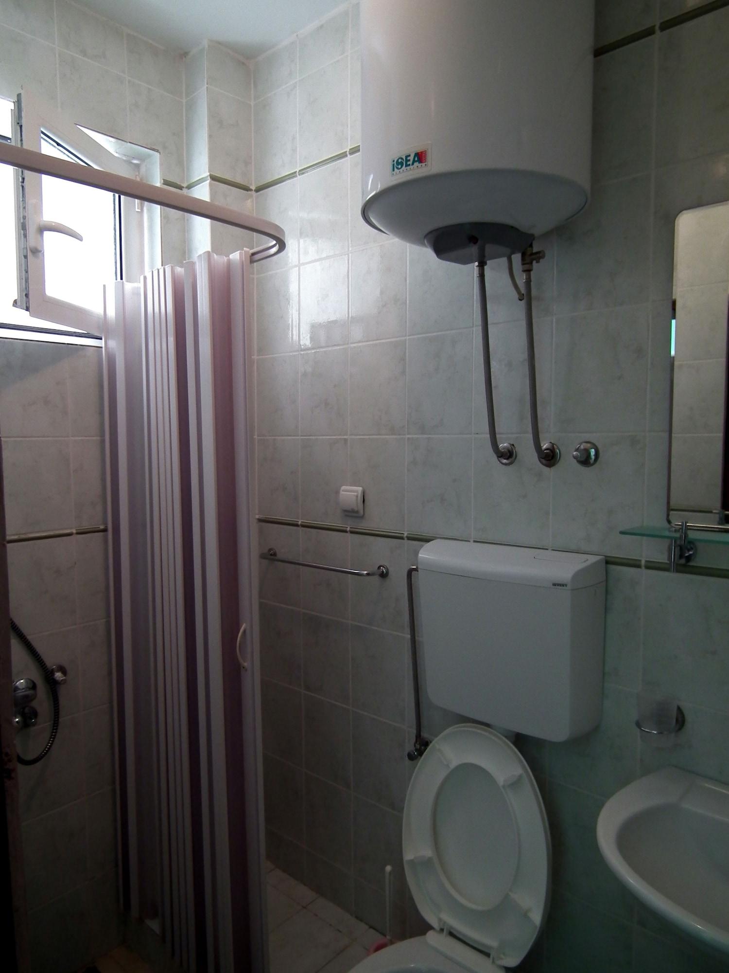 Castellamare Residence Petrovac Εξωτερικό φωτογραφία