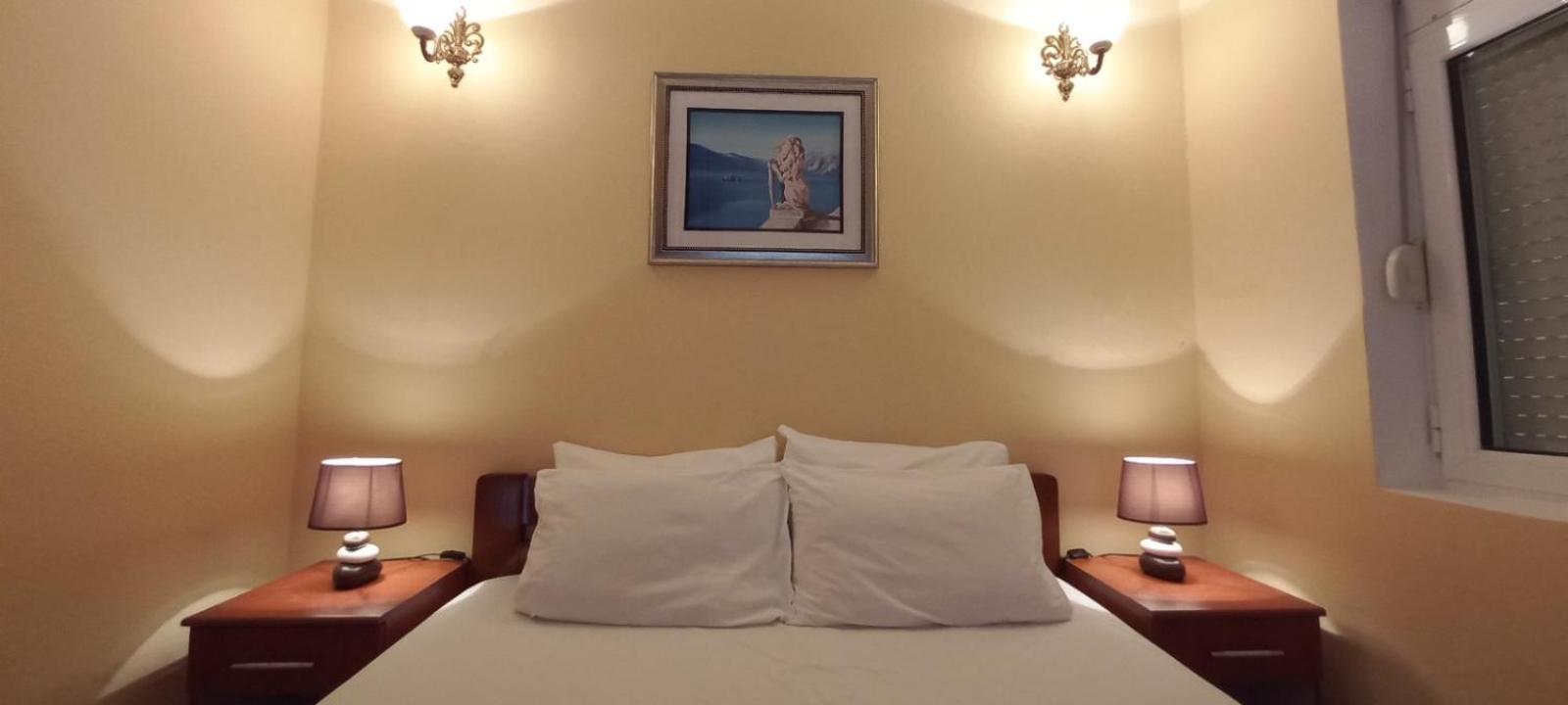 Castellamare Residence Petrovac Δωμάτιο φωτογραφία