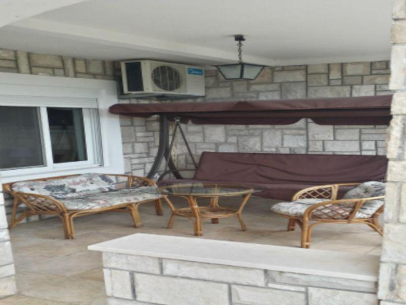 Castellamare Residence Petrovac Εξωτερικό φωτογραφία