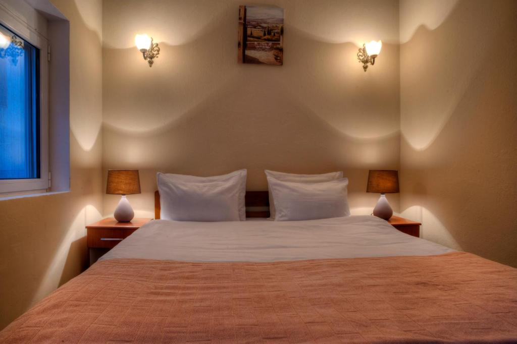 Castellamare Residence Petrovac Εξωτερικό φωτογραφία