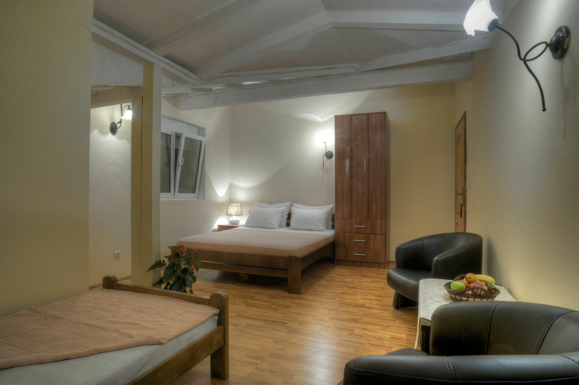 Castellamare Residence Petrovac Εξωτερικό φωτογραφία