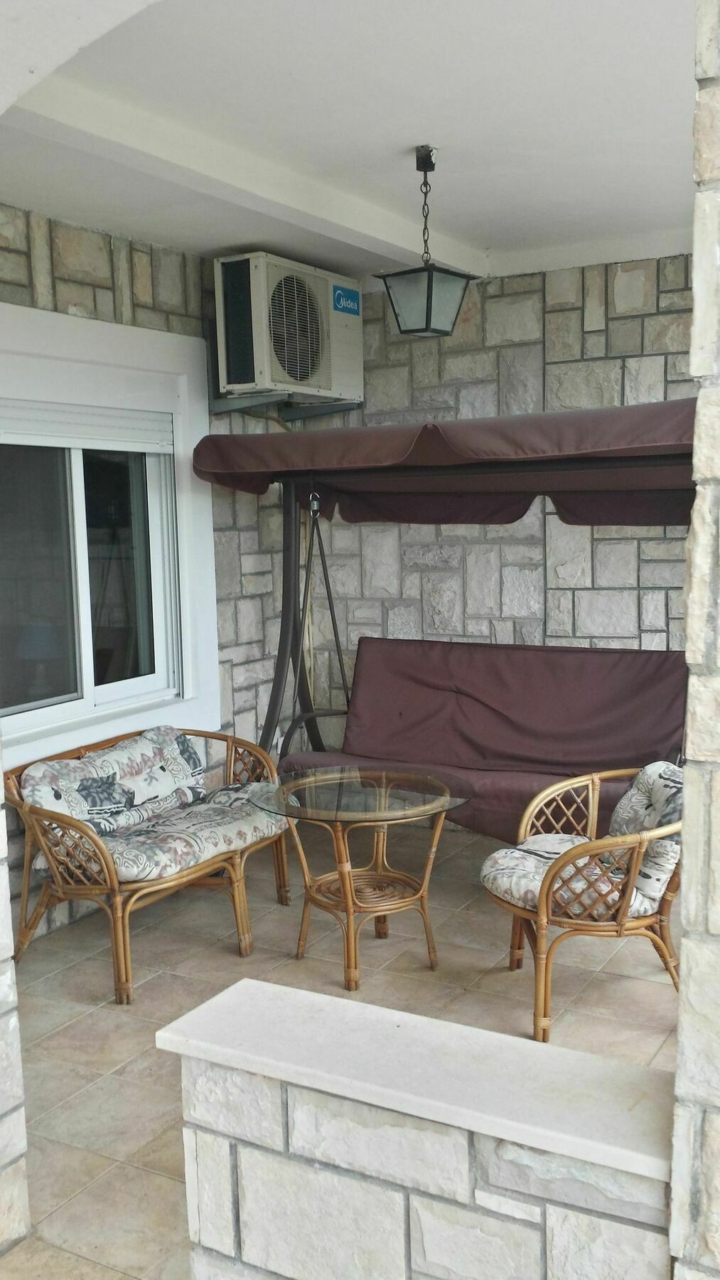 Castellamare Residence Petrovac Εξωτερικό φωτογραφία