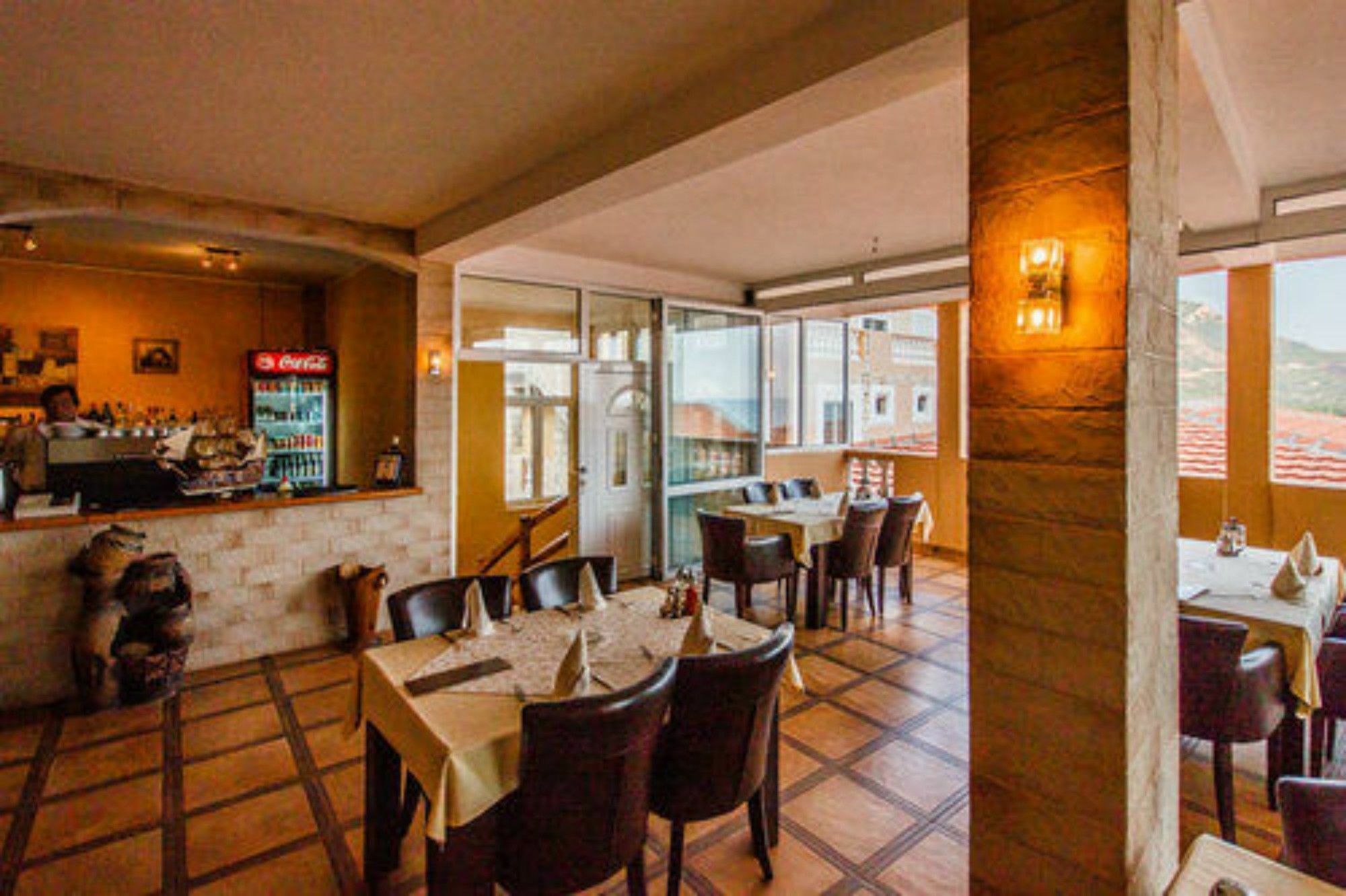 Castellamare Residence Petrovac Εξωτερικό φωτογραφία
