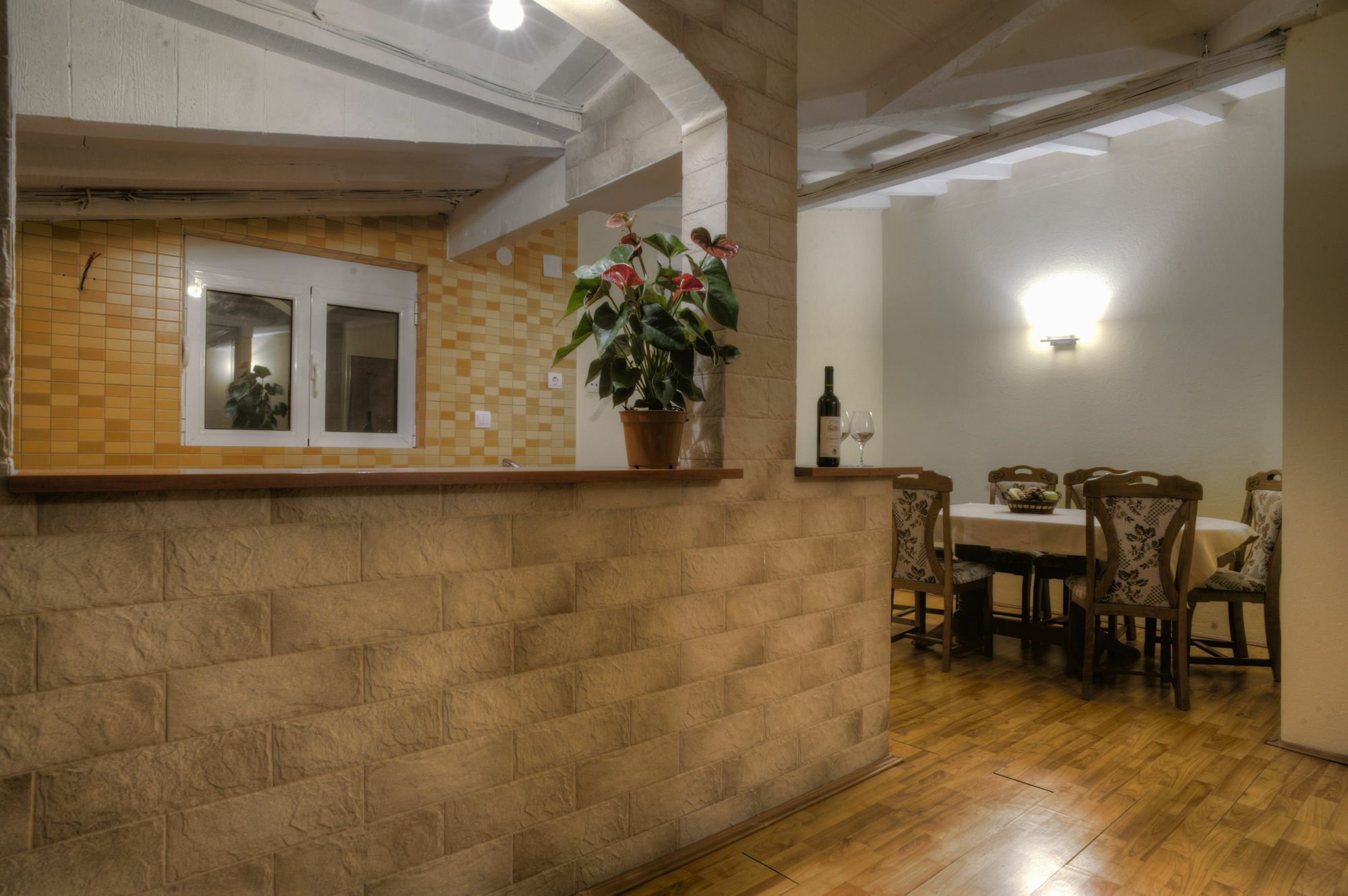 Castellamare Residence Petrovac Εξωτερικό φωτογραφία