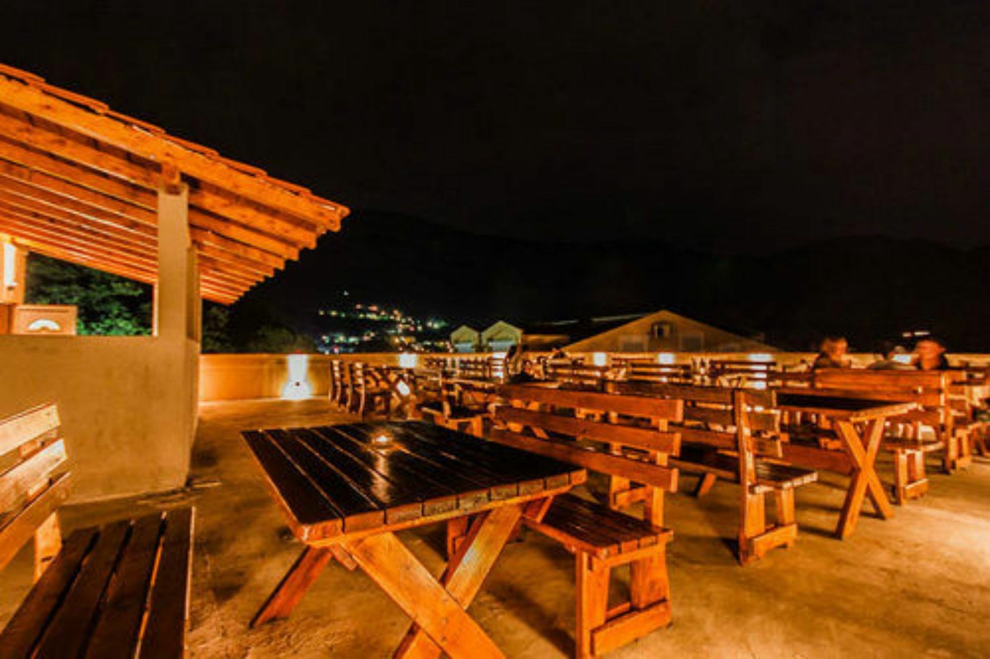 Castellamare Residence Petrovac Εξωτερικό φωτογραφία