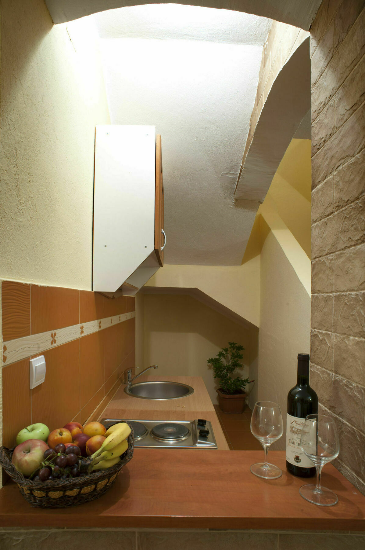 Castellamare Residence Petrovac Εξωτερικό φωτογραφία
