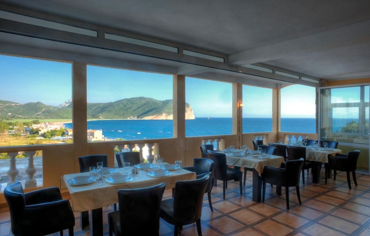 Castellamare Residence Petrovac Εξωτερικό φωτογραφία